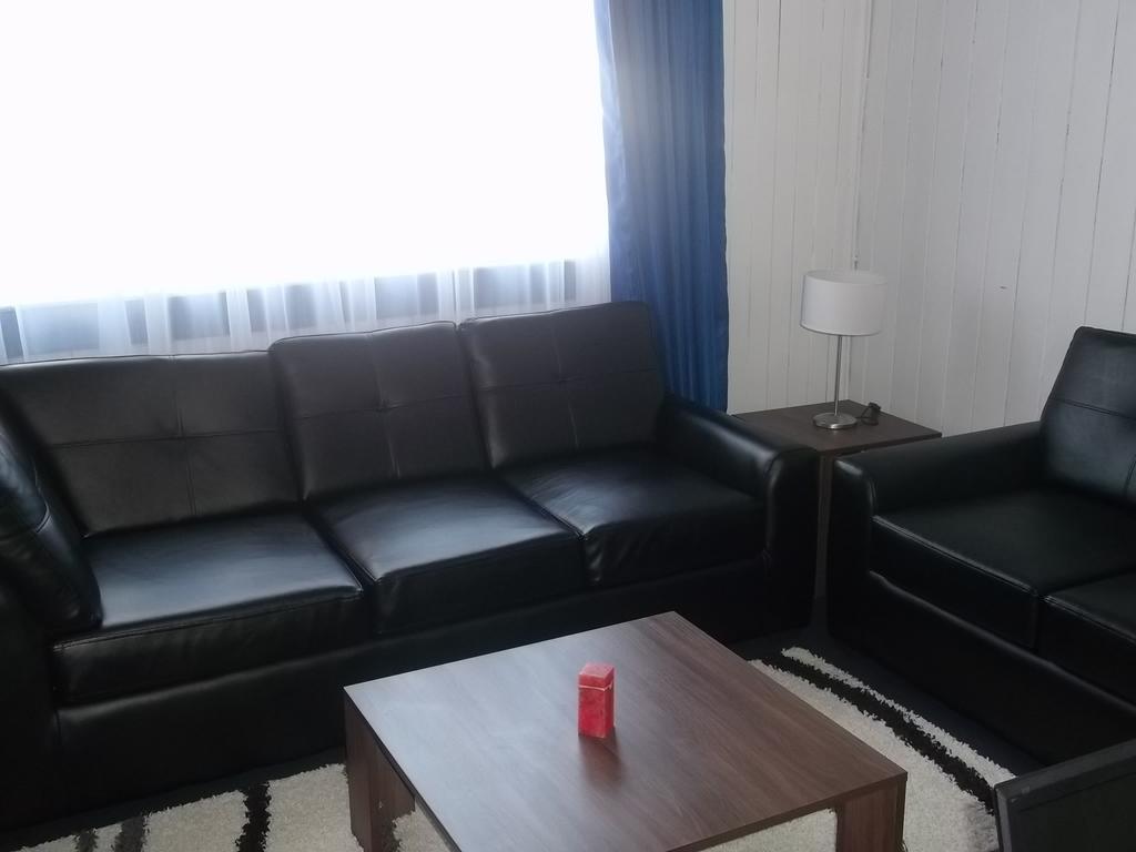 Hospedaje Javiera Πουέρτο Μοντ Εξωτερικό φωτογραφία